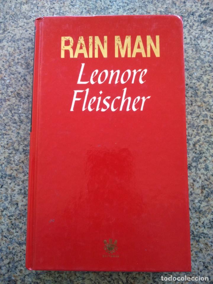 rain man leonore fleischer