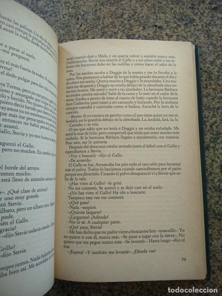 Libros de segunda mano: MU&Ntilde;ECOS PROHUBIDOS -- M. BURCH -- - Foto 2