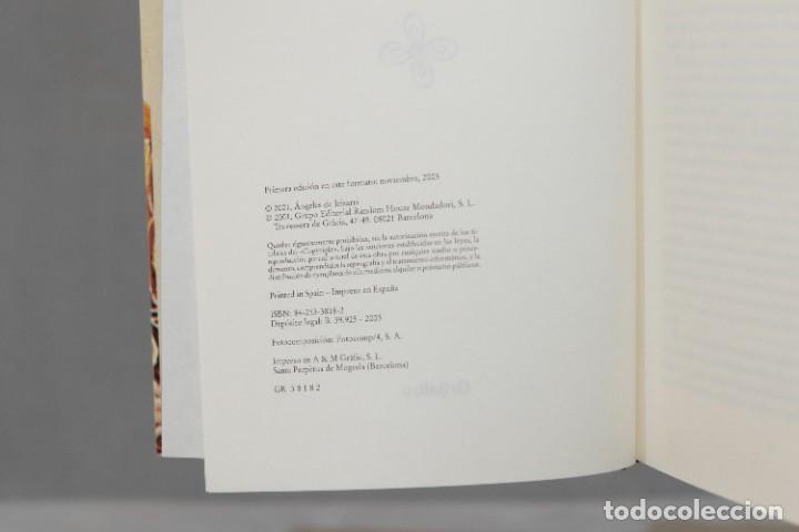 Libros de segunda mano: 2003.- ISABEL LA REINA. IRISARRI - Foto 2