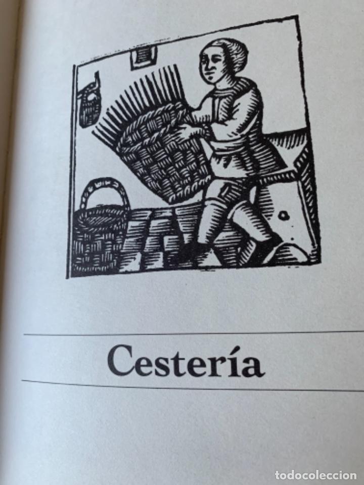 Libros de segunda mano: El libro de los Oficios (CAJ, 5) - Foto 2