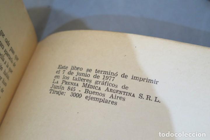 Libros de segunda mano: 1960.- ROSSHALDE. HERMANN HESSE - Foto 3