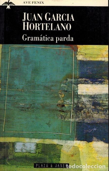 Libros de segunda mano: GRAM&Aacute;TICA PARDA - Foto 1