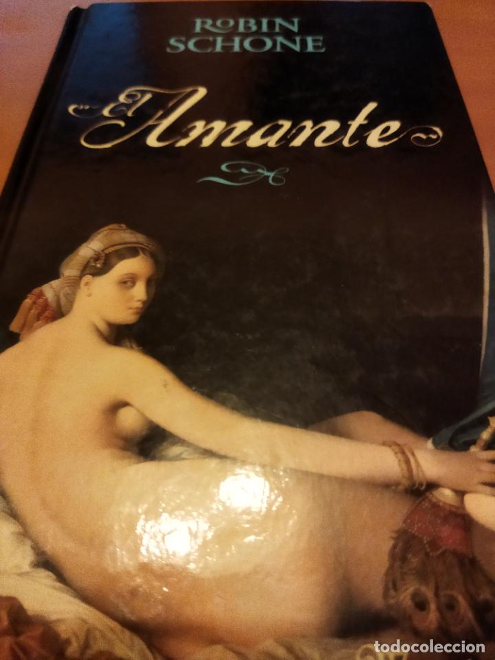 Libros de segunda mano: El amante - Foto 1