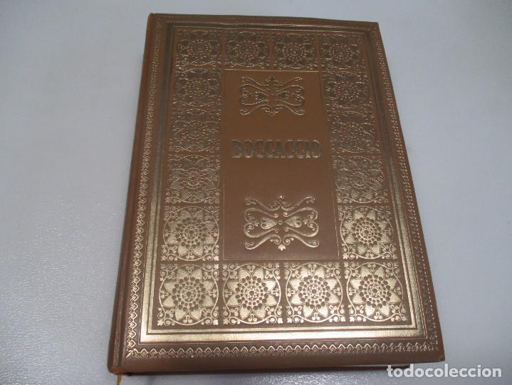 Libros de segunda mano: BOCCACCIO Decameron W8731 - Foto 1