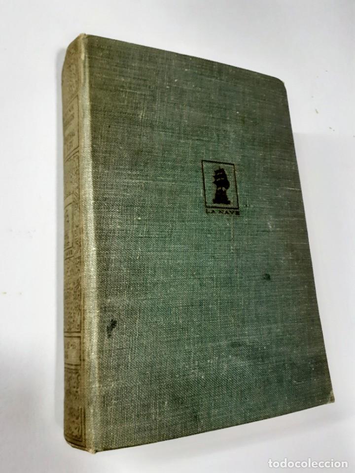 Libros de segunda mano: libro antiguo El General del Rey - Foto 1