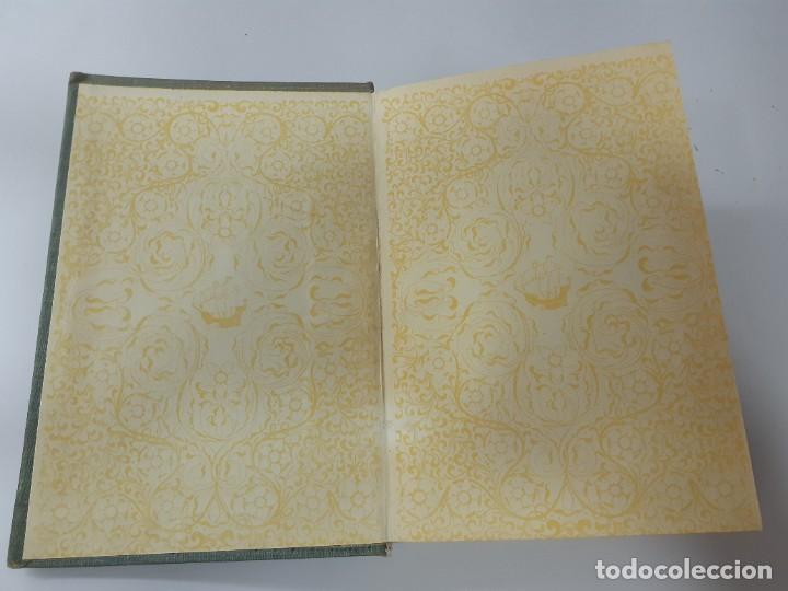 Libros de segunda mano: libro antiguo El General del Rey - Foto 2