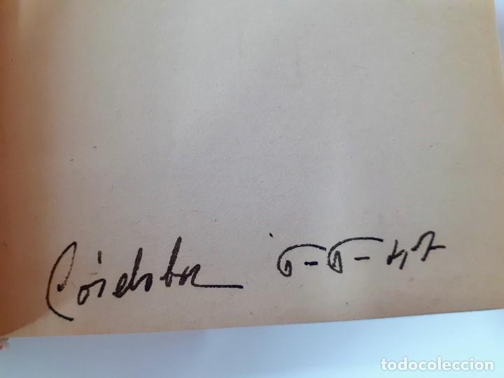 Libros de segunda mano: libro antiguo El General del Rey - Foto 5