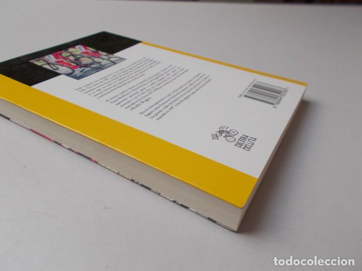Libros de segunda mano: CUENTOS DEL EQUIPO COFID&Iacute;S Sergi L&oacute;pez-Egea - Foto 4