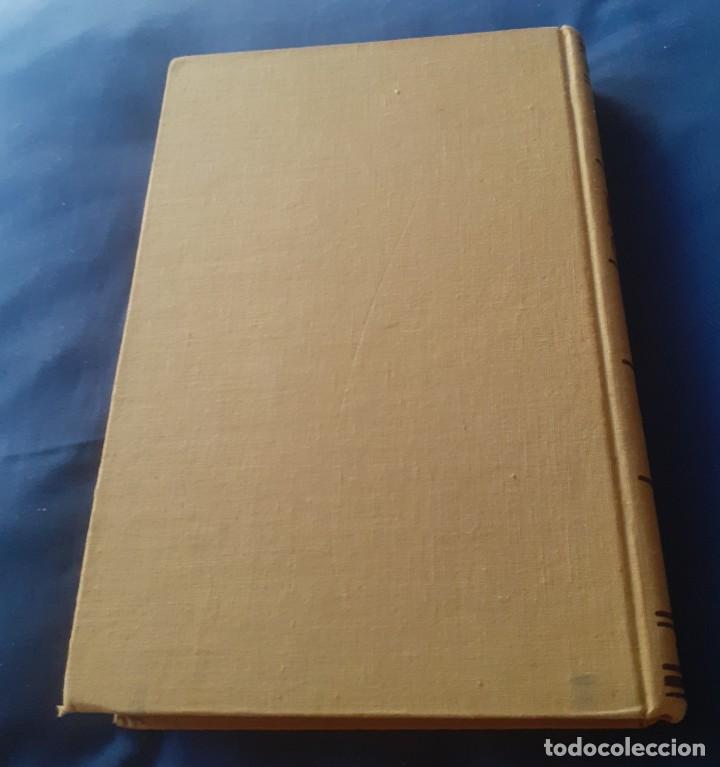 Libros de segunda mano: Libro El Nilo Crece , primera edicion de 1954 - Foto 6