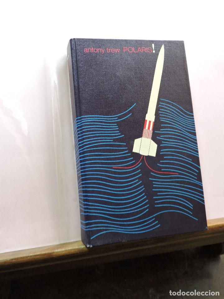 Libros de segunda mano: &iexcl;Polaris! TREW, Antony. - Foto 1