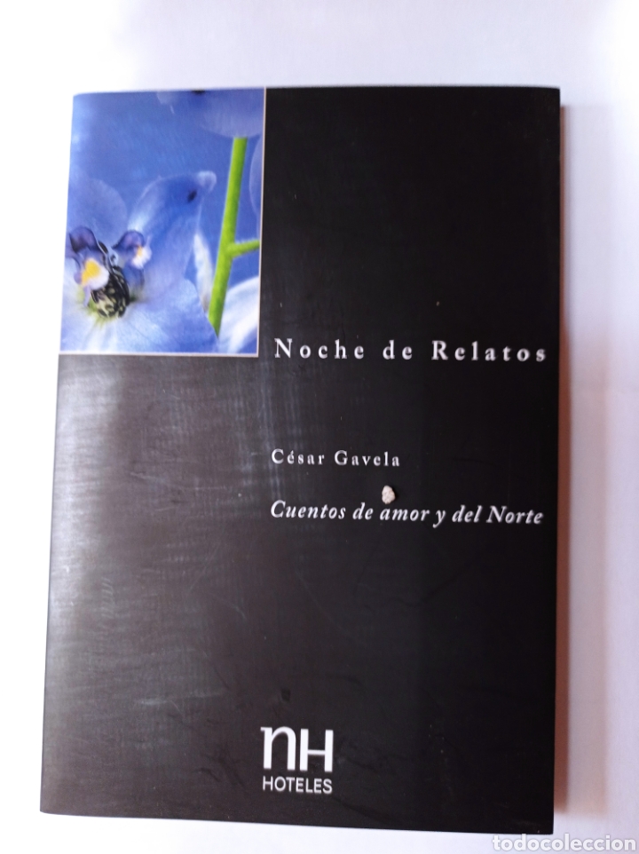 Libros de segunda mano: Cuentos de amor y del norte. - Foto 1
