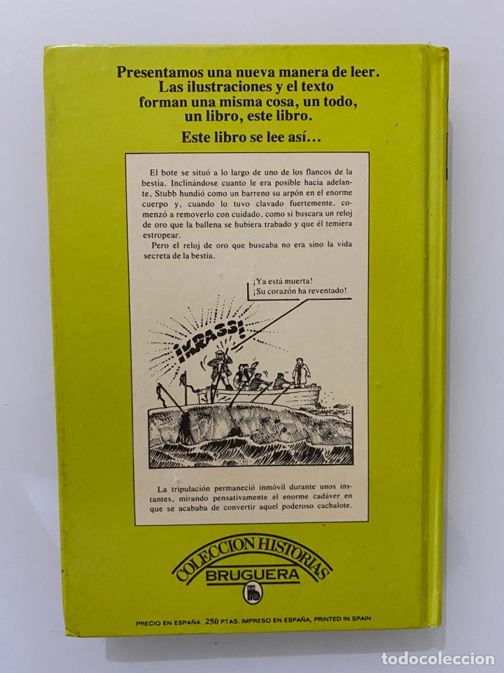 Libros de segunda mano: Moby Dick - MELVILLE, Herman - Foto 2