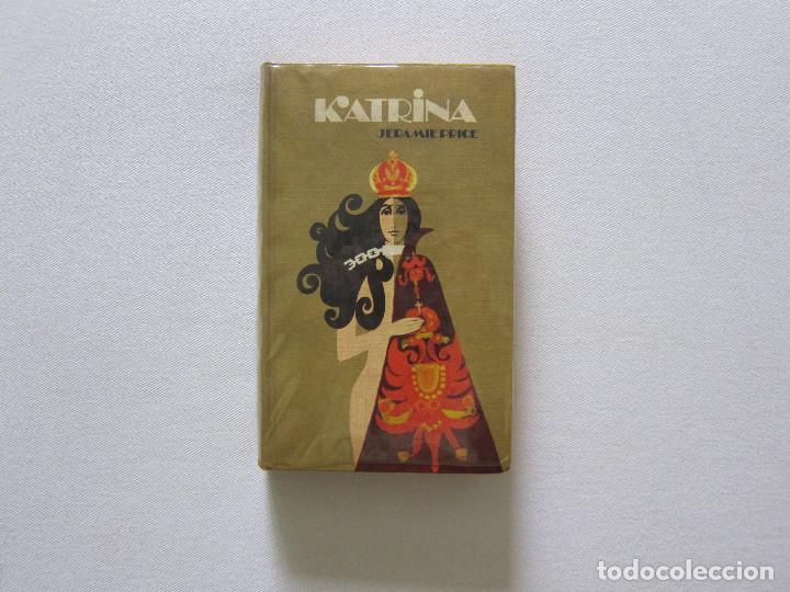 Libros de segunda mano: KATRINA - JERAMIE PRICE - Foto 1