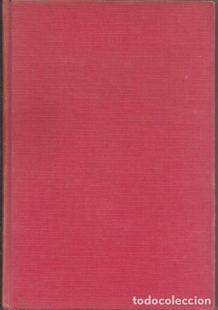 Libros de segunda mano: LIBRO, &rdquo;COLAPSO&rdquo;, DE PAUL E. ERDMAN, ED. ULTRAMAR 1977 - Foto 3