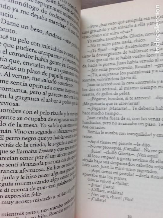 Libros de segunda mano: Nada.Carmen Laforet. - Foto 4