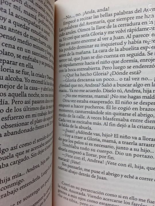 Libros de segunda mano: Nada.Carmen Laforet. - Foto 5