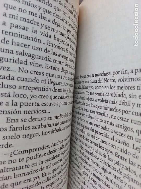 Libros de segunda mano: Nada.Carmen Laforet. - Foto 6