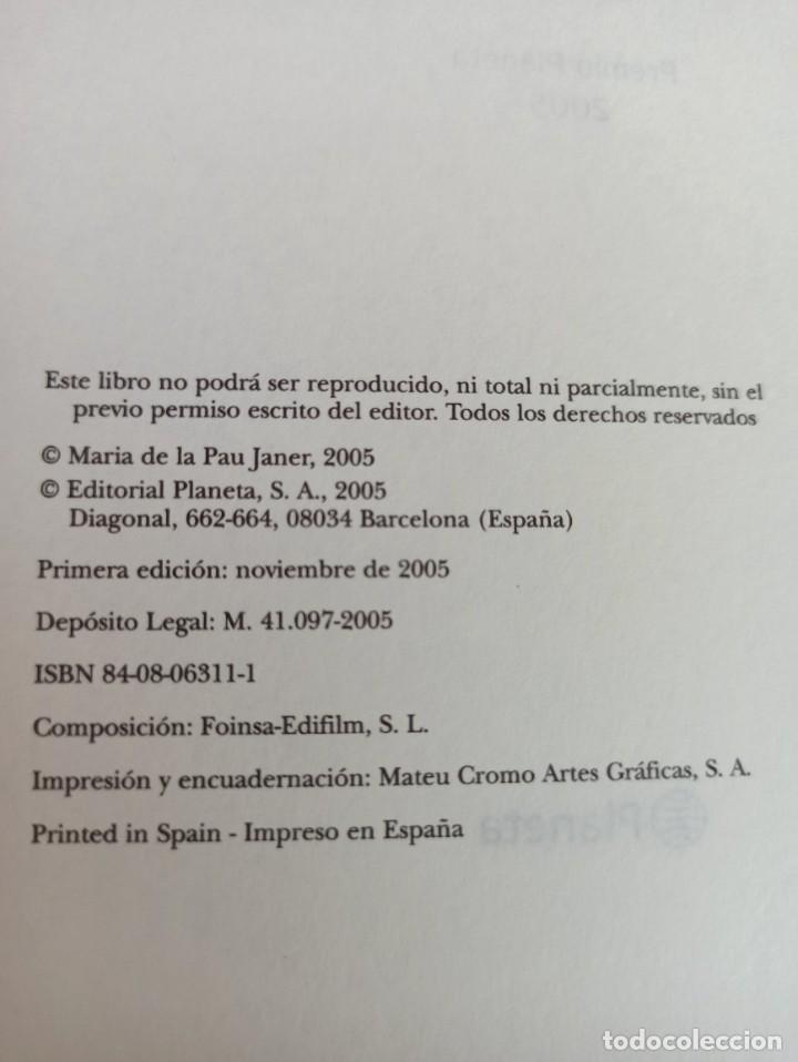 Libros de segunda mano: Pasiones romanas - Foto 4