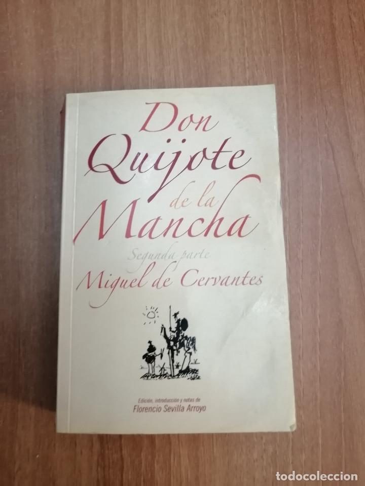 Second hand books: DON MIGUEL DE LA MANCHA - MIGUEL DE CERANTES