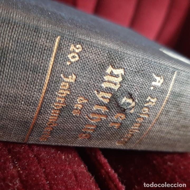 Libros de segunda mano: Libro el mito del siglo XX - Foto 2
