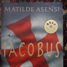 Libros de segunda mano: MATILDE ASENSI JACOBUS