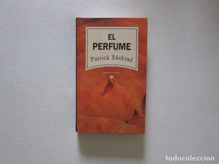 Libros de segunda mano: EL PERFUME - PATRICK S&Uuml;SKIND (RBA) - Foto 1