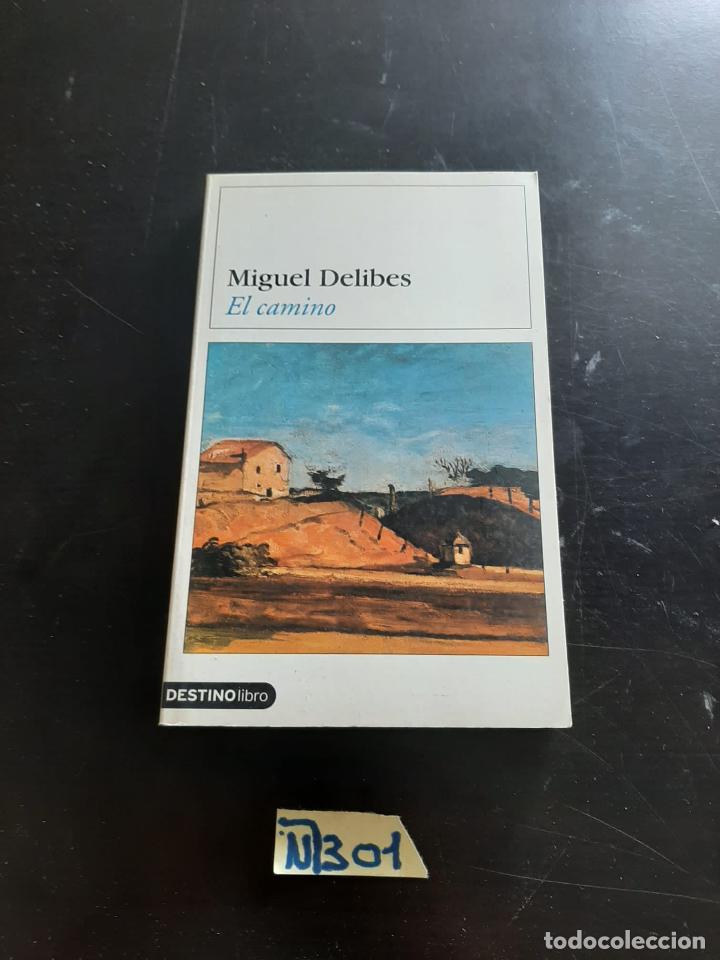 Libros de segunda mano: El camino - Foto 1