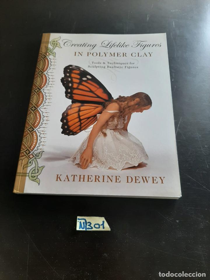 Libros de segunda mano: Khaterine Dewey - Foto 1