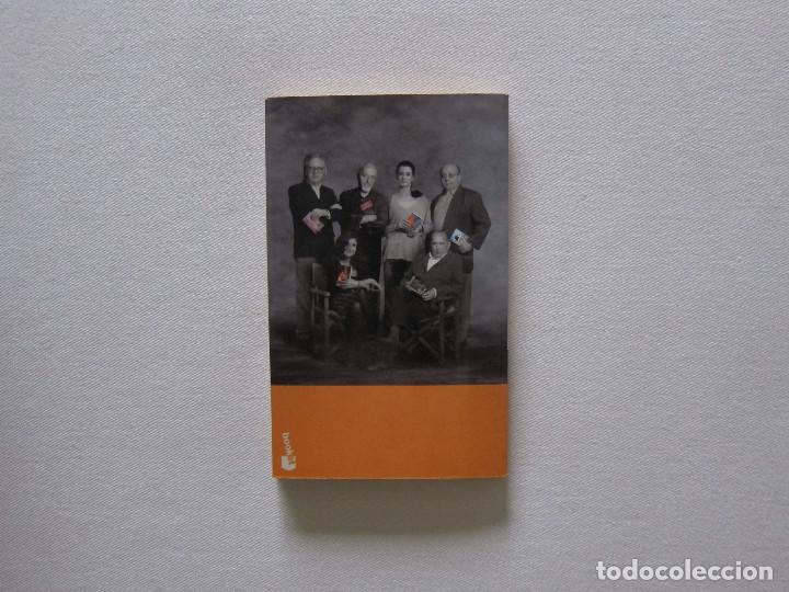 Libros de segunda mano: GRANDES AUTORES EN LIBROS PEQUE&Ntilde;OS - Foto 2