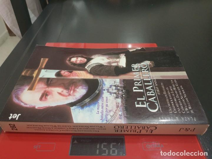 Libros de segunda mano: EL PRIMER CABALLERO - Foto 4