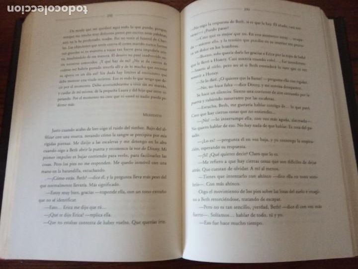 Libros de segunda mano: EL LEGADO. -KATHERINE WEBB. - Foto 3