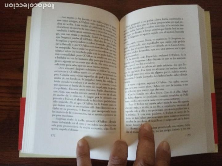 Libros de segunda mano: El libro de las ilusiones - Paul Auster. - Foto 3