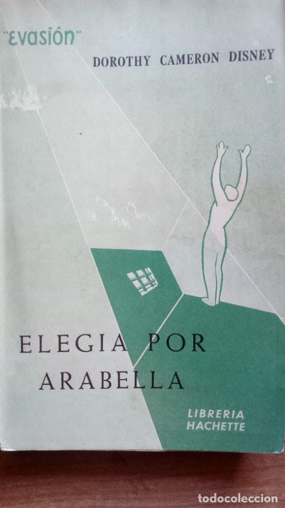 Gebrauchte B&uuml;cher: Eleg&iacute;a por Arabella - DISNEY, Dorothy Cameron