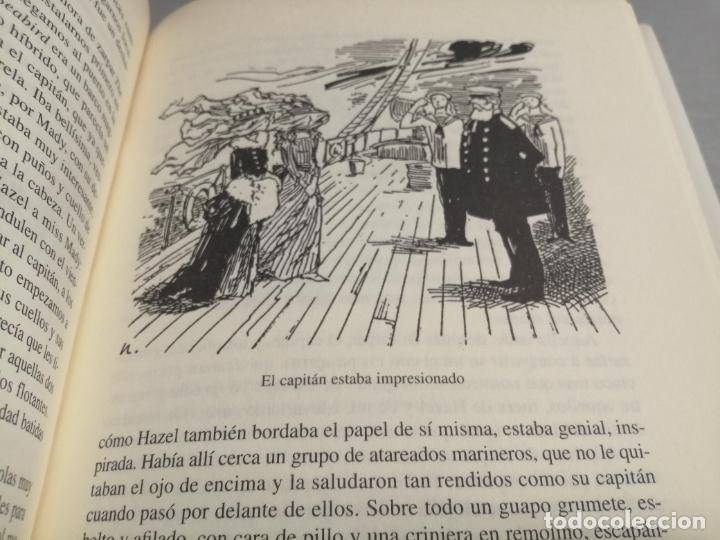 Libros de segunda mano: OCE&Aacute;NIDA / FRANCISCO NIEVA / ESPASA 1996 - Foto 2