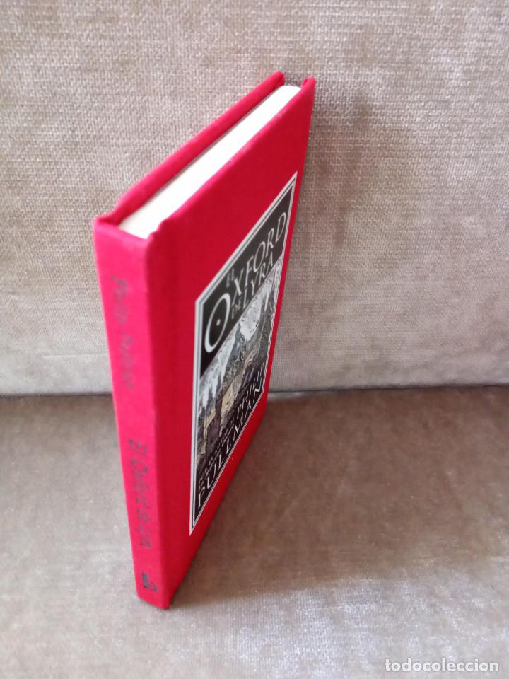 Libros de segunda mano: PHILIP PULLMAN - EL OXFORD DE LYRA - EDICIONES B, 2004 - EN &Oacute;PTIMO ESTADO - Foto 2