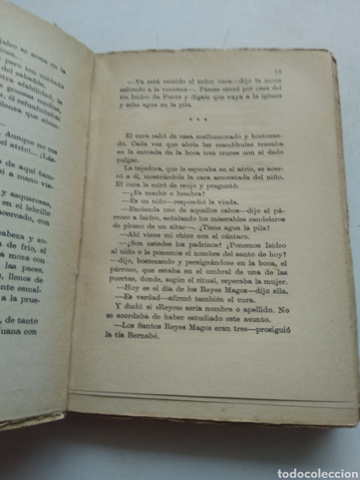 Libros de segunda mano: DOS NOVELAS DEL MI&Ntilde;O - Foto 3