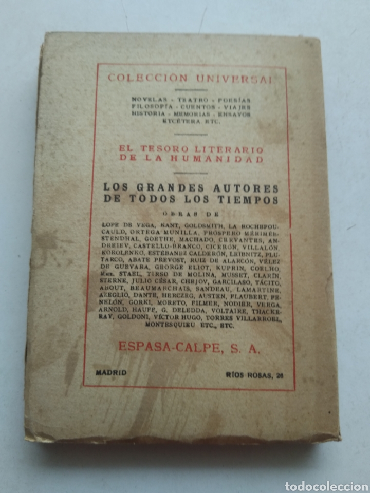 Libros de segunda mano: DOS NOVELAS DEL MI&Ntilde;O - Foto 4