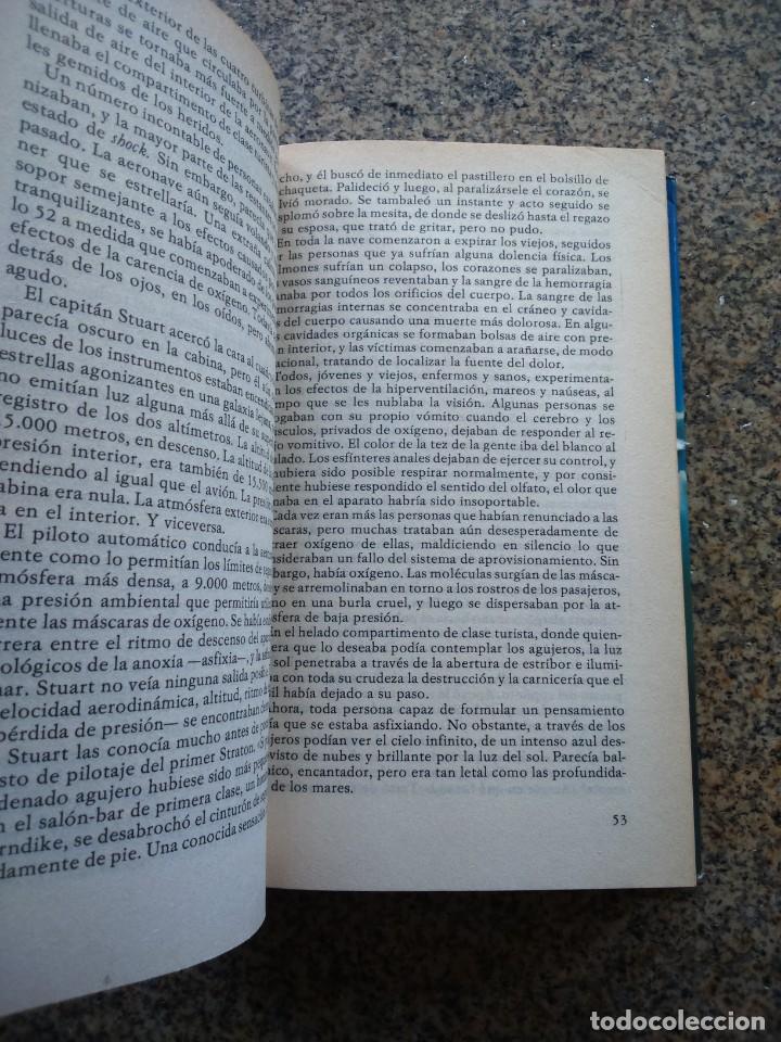 Libros de segunda mano: EMERGENCIA -- THOMAS H. BLOCK -- CIRCULO 1982 -- - Foto 2