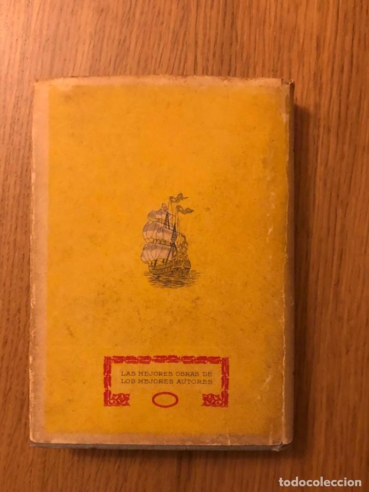 Libros de segunda mano: Quema el suelo - Foto 6