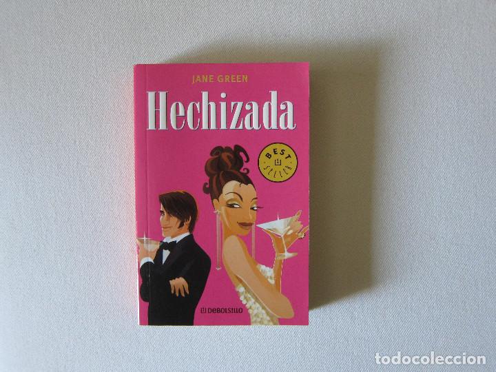 Libros de segunda mano: HECHIZADA - JANE GREEN (DEBOLSILLO) - Foto 1
