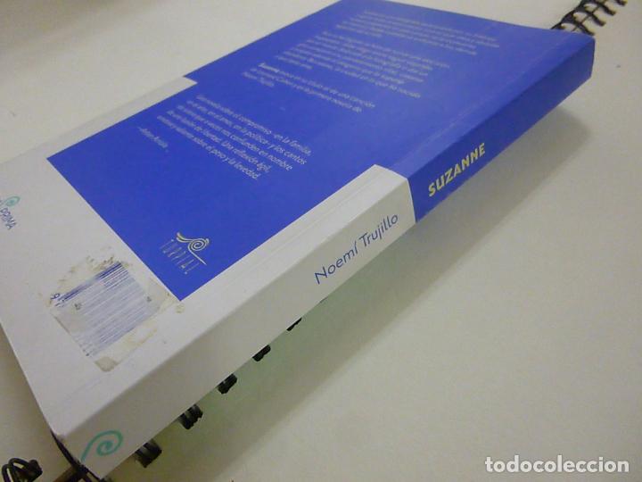 Libros de segunda mano: SUZANNE - NOEMI TRUJILLO - N 8 - Foto 2