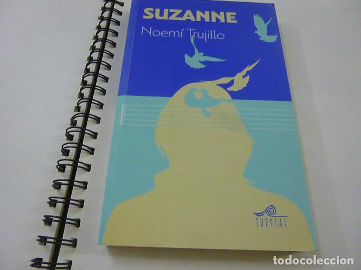 Libros de segunda mano: SUZANNE - NOEMI TRUJILLO - N 8 - Foto 1