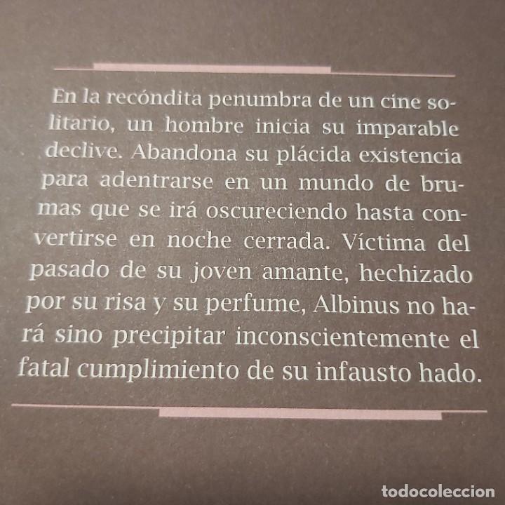 Libros de segunda mano: Vladimir Nabokov. Risa en la oscuridad. - Foto 2