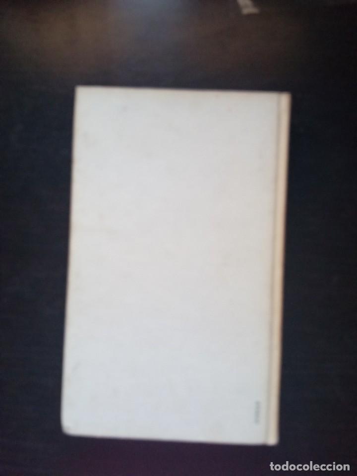 Libros de segunda mano: Mi amor ciego.Patrick Cauvin. - Foto 5