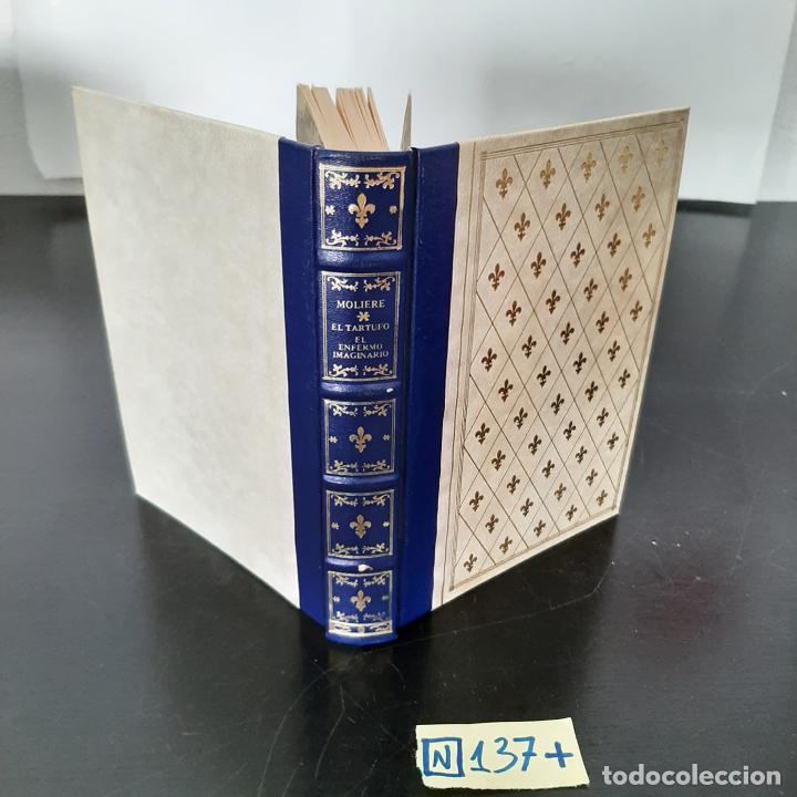 Libros de segunda mano: El tartufo - Foto 1