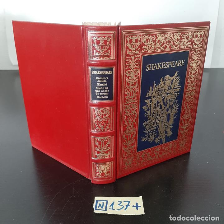 Libros de segunda mano: Shakespeare - Foto 1