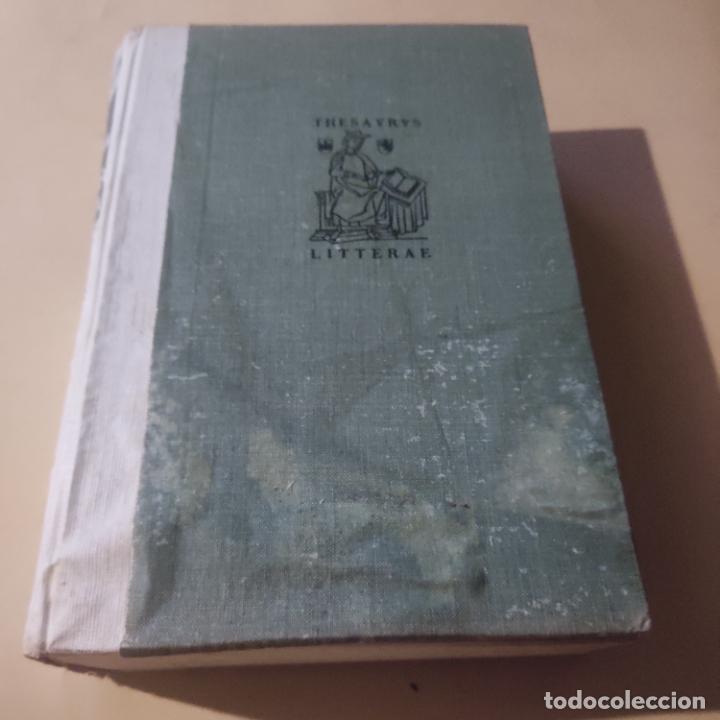 Gebrauchte B&uuml;cher: ANTOLOGIA MAYOR DE LA LITERATURA ESPA&Ntilde;OLA. TOMO IV. NEOCLASISMO,ROMANTICISMO,REALISMO. LEER.