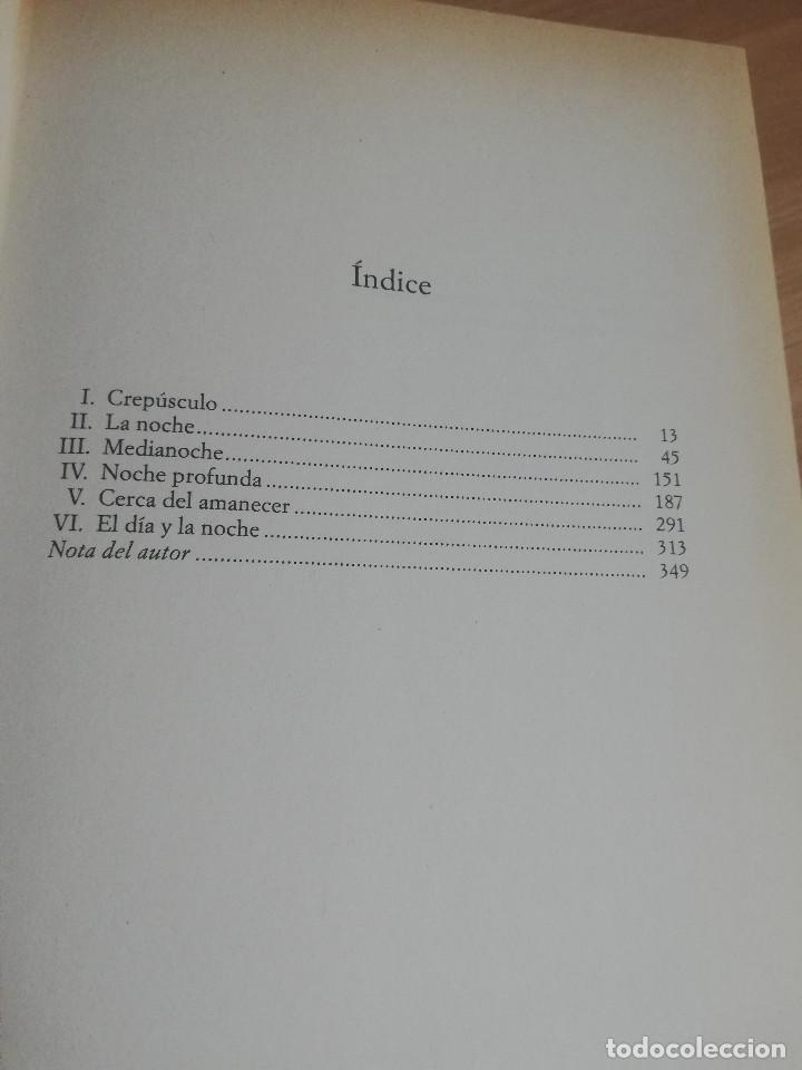 Libros de segunda mano: NOCTURNO (DEAN KOONTZ) - Foto 3