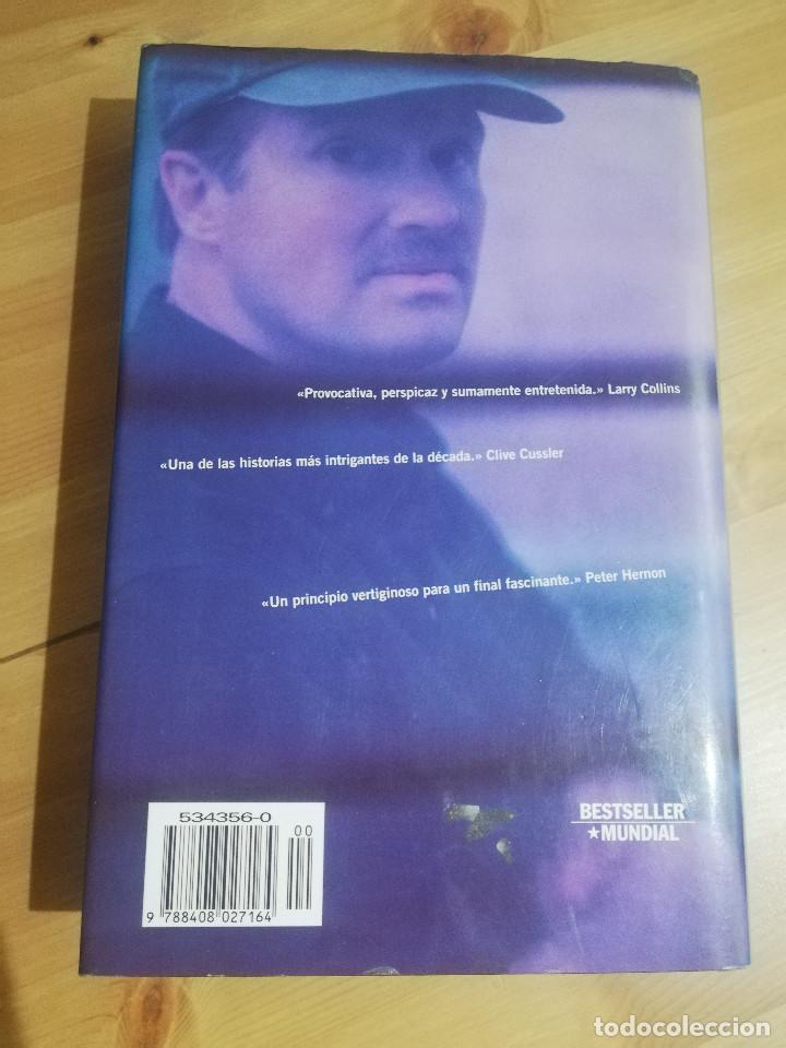 Libros de segunda mano: EL &Uacute;LTIMO D&Iacute;A (GLENN KLEIER) - Foto 3