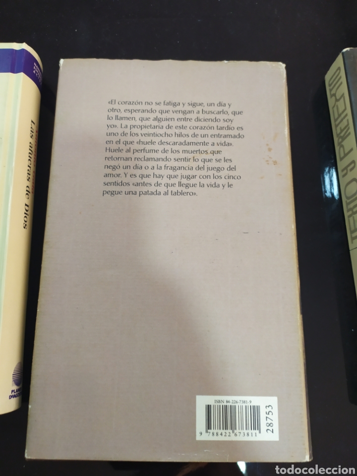 Libros de segunda mano: Lote 9 libros Antonio Gala - Foto 4